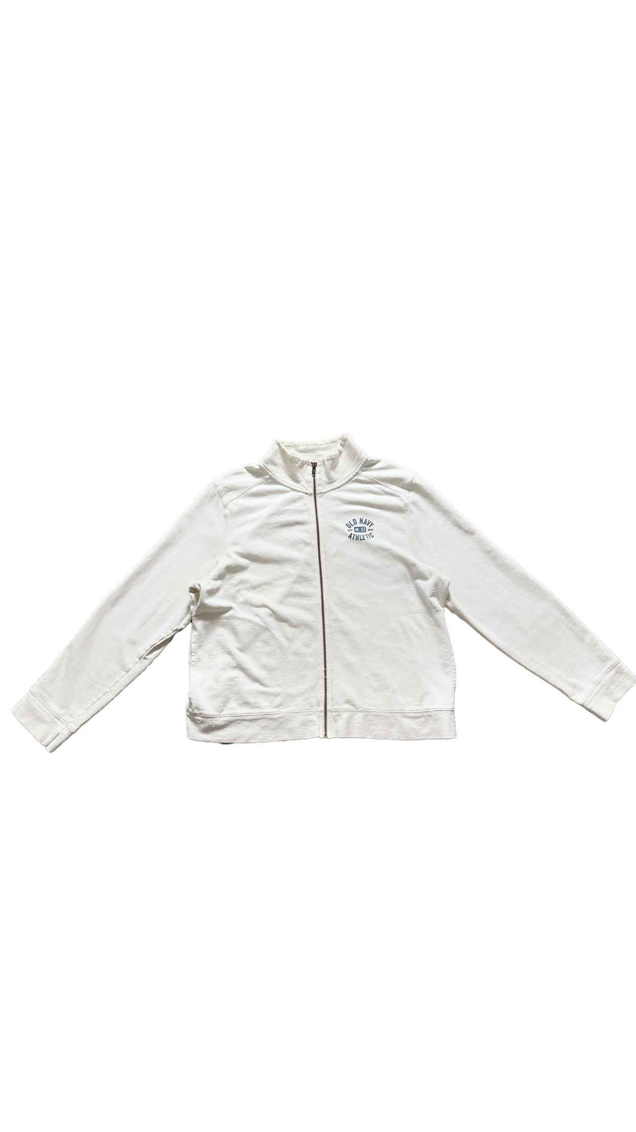old navy zip