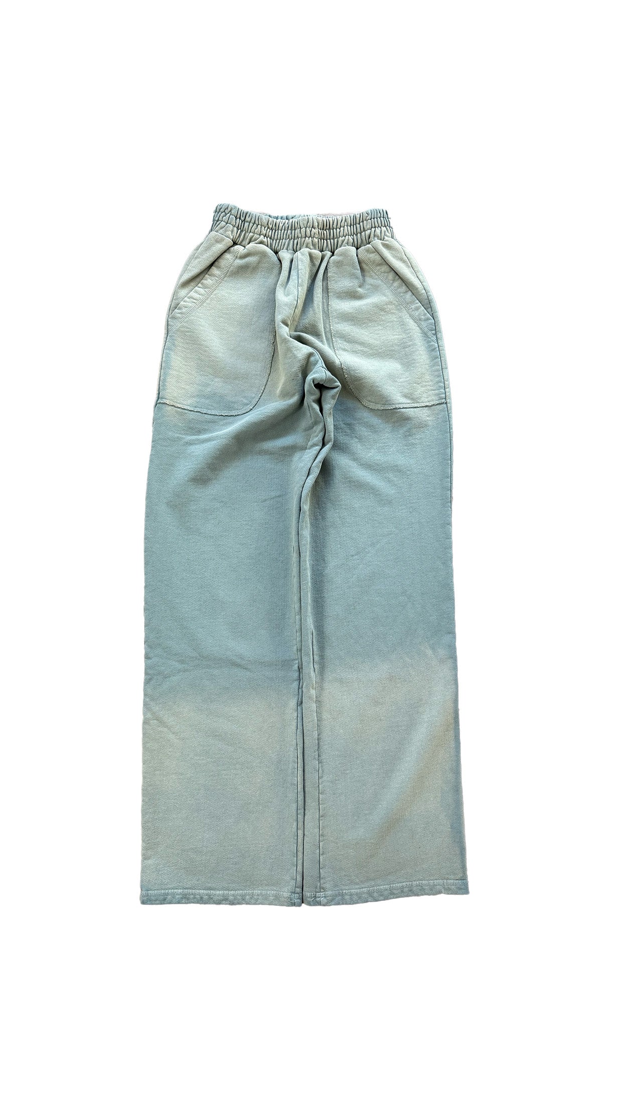 sample sweatpants