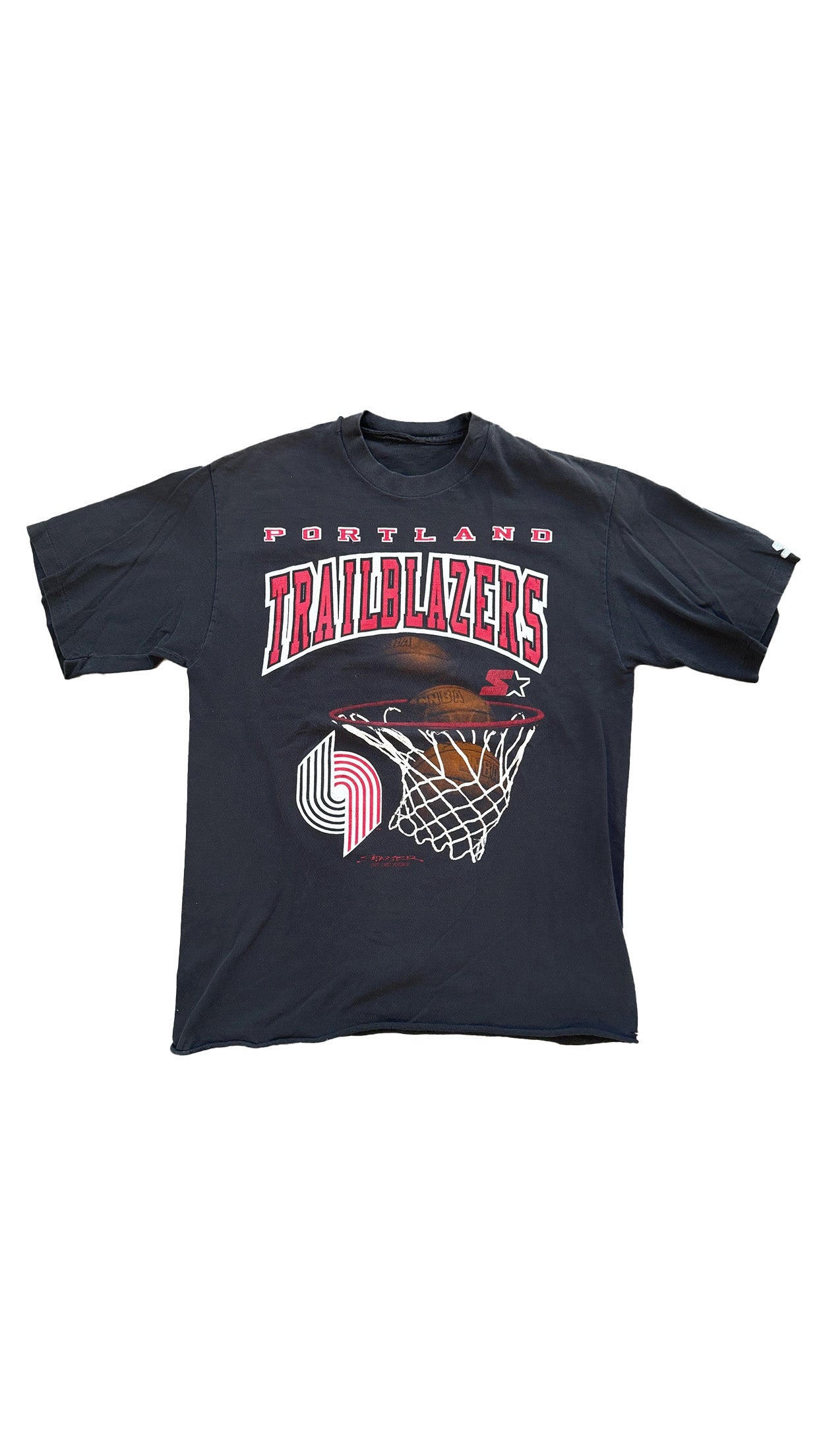 trailblazer tee