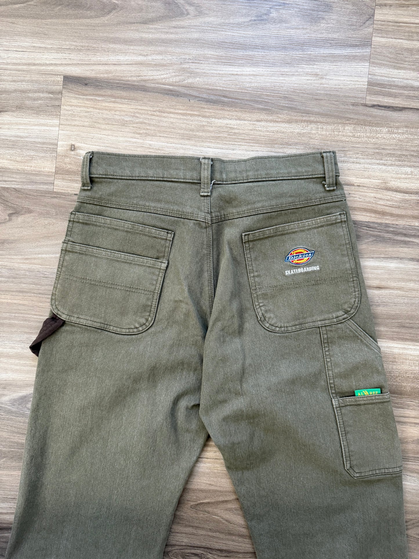 carpenter pant