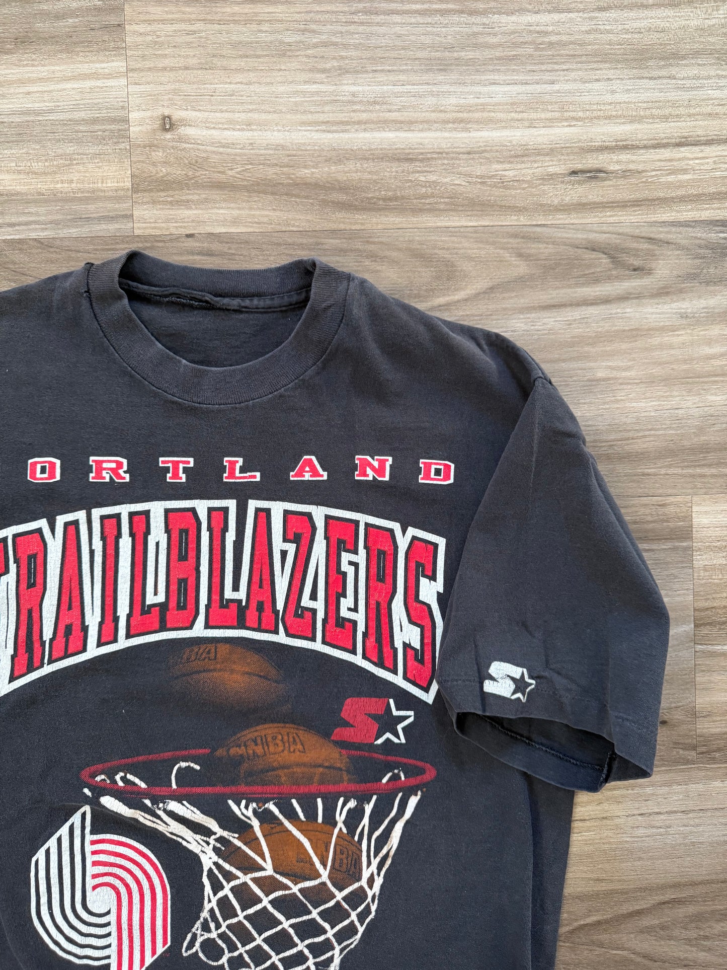 trailblazer tee