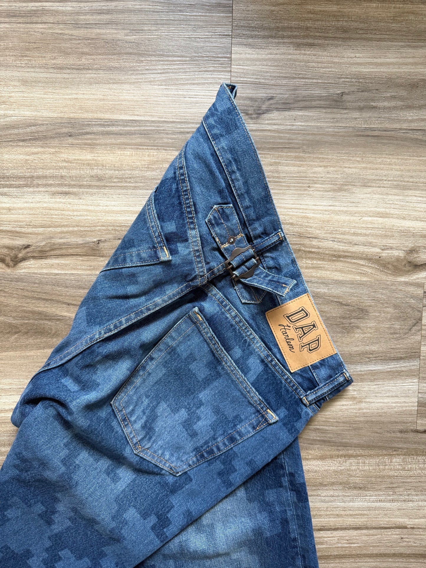 gap denim
