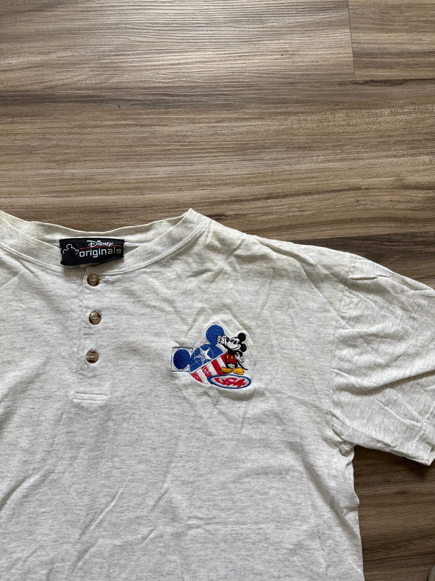 disney tee