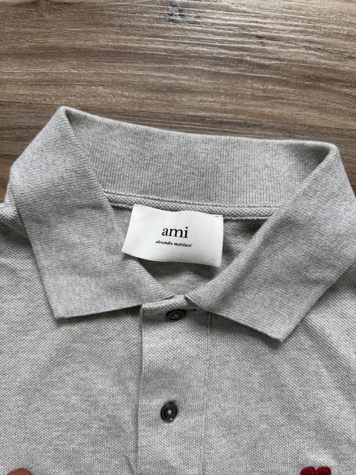 ami polo