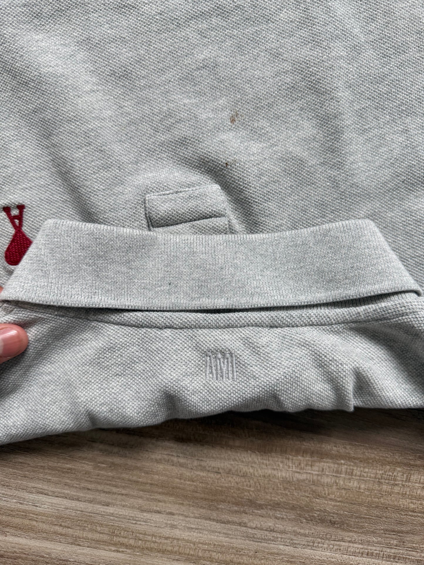 ami polo