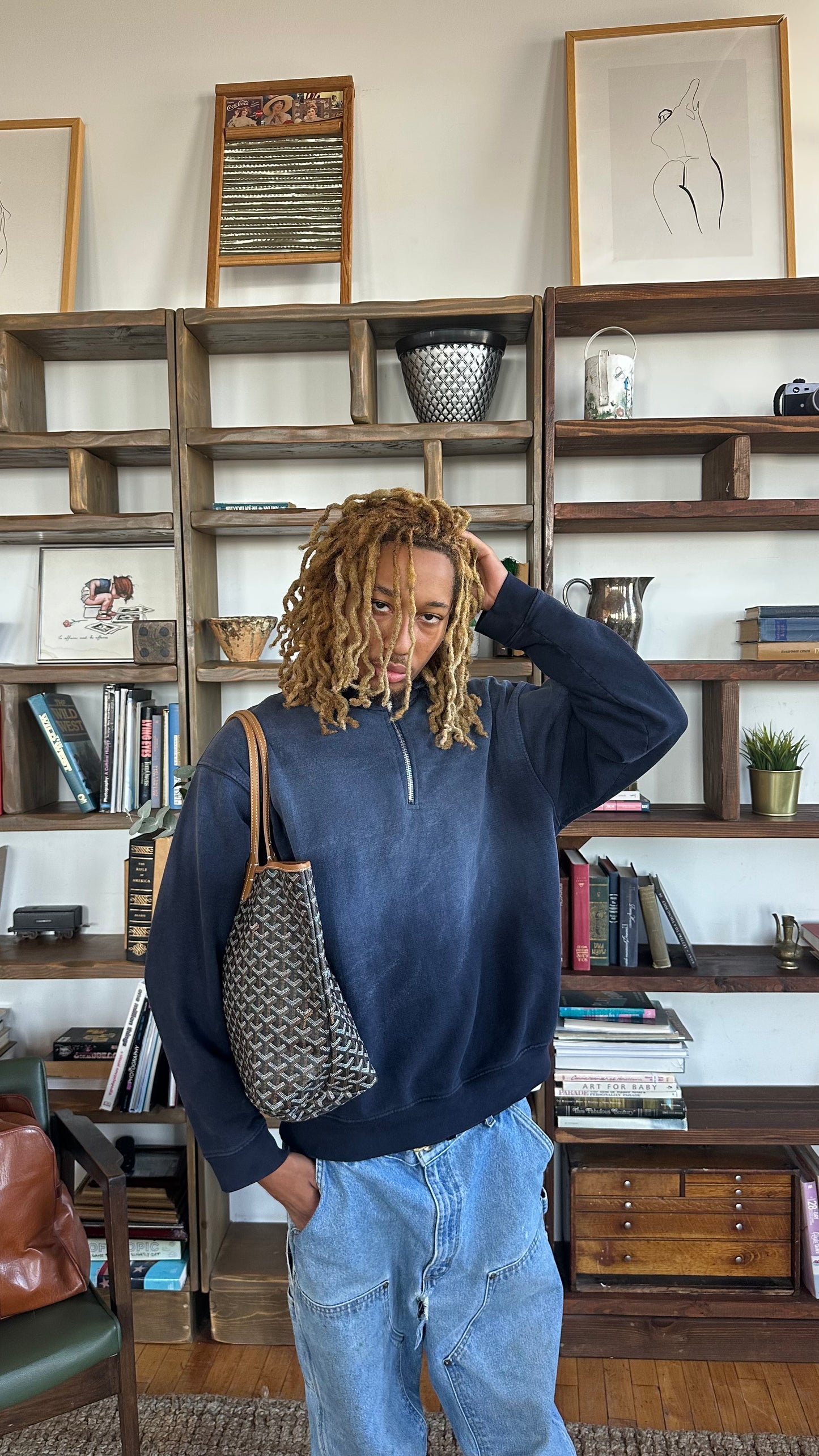 Beachfront Zip (Pre-Order)