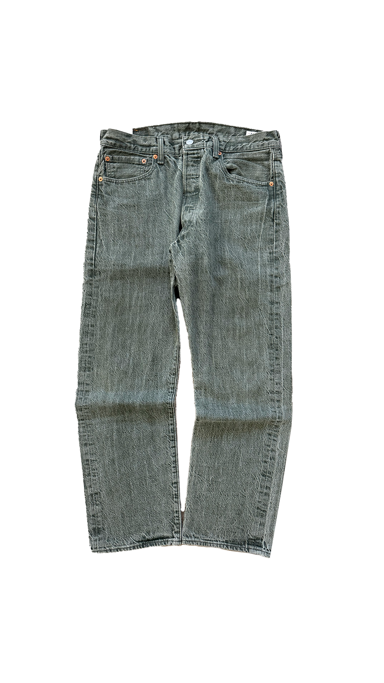 levi denim