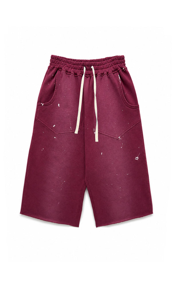 rosso vecchio capri