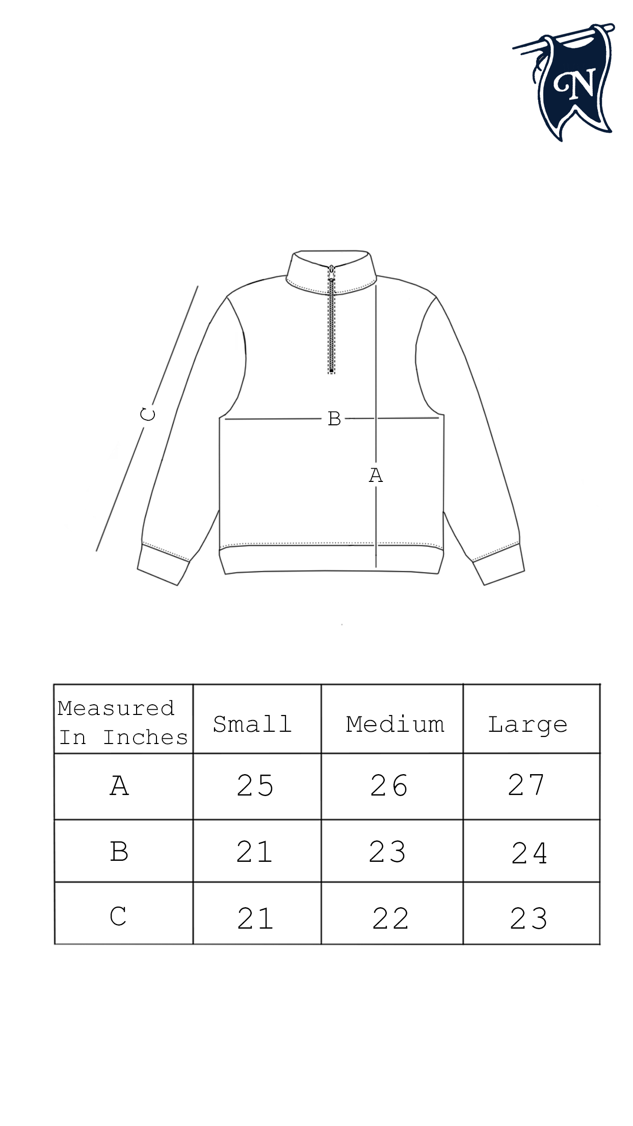 Beachfront Zip (Pre-Order)