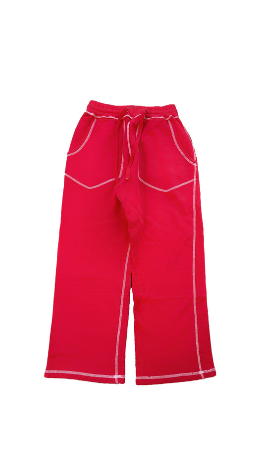 sample sweatpants