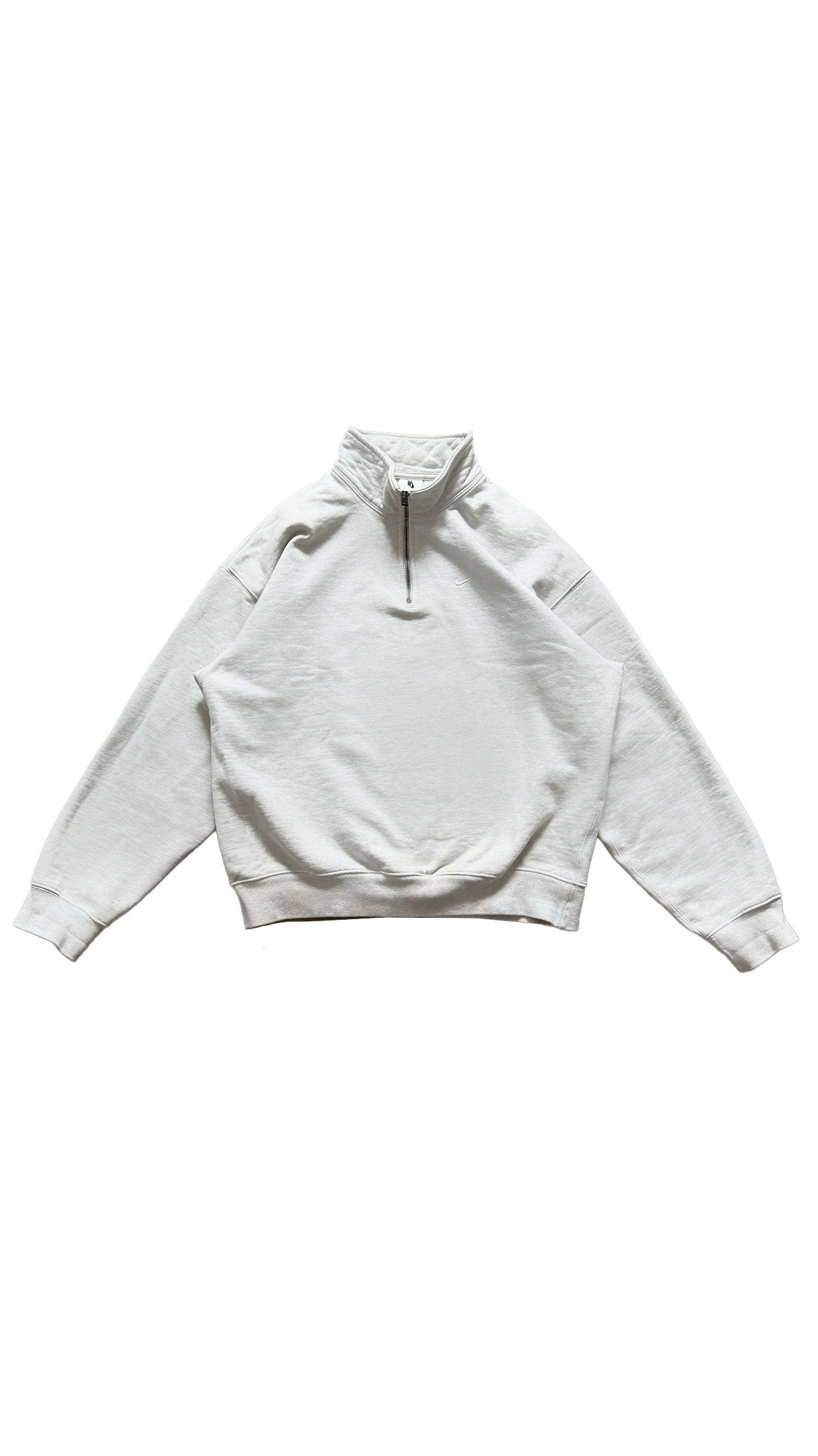 nike quarter zip