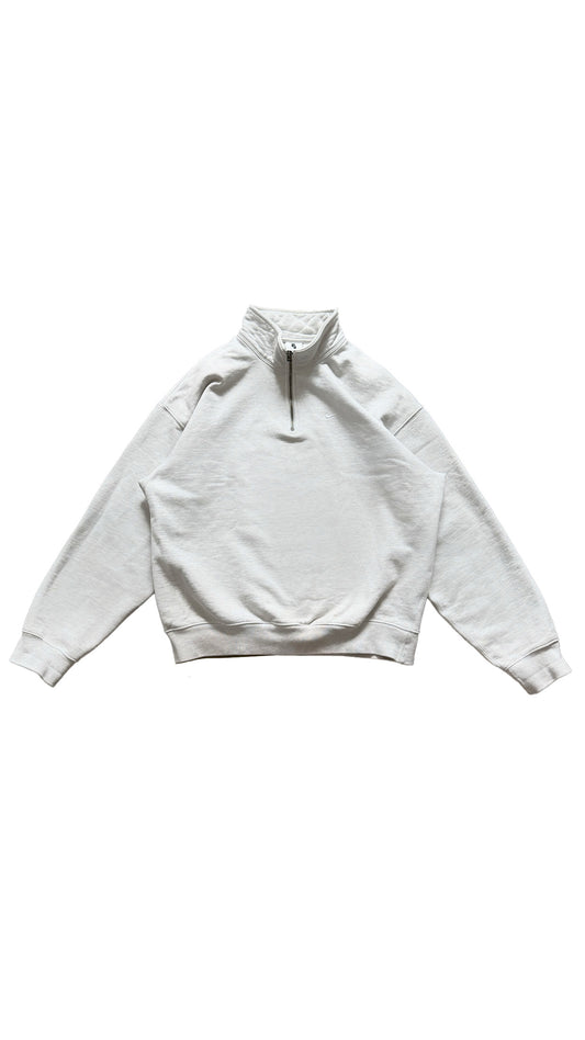 nike quarter zip