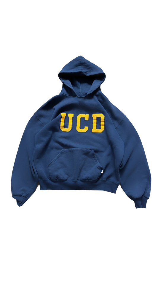 ucd hoodie