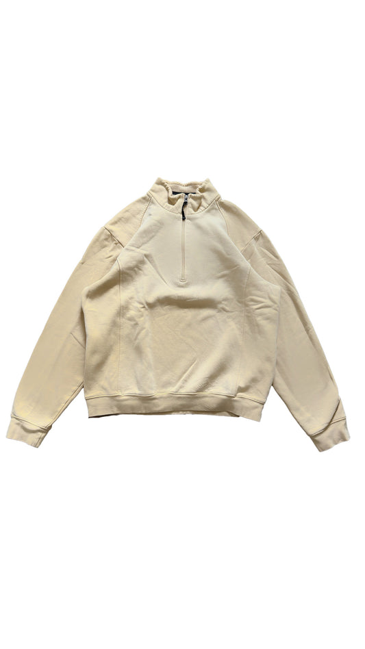 quarter zip