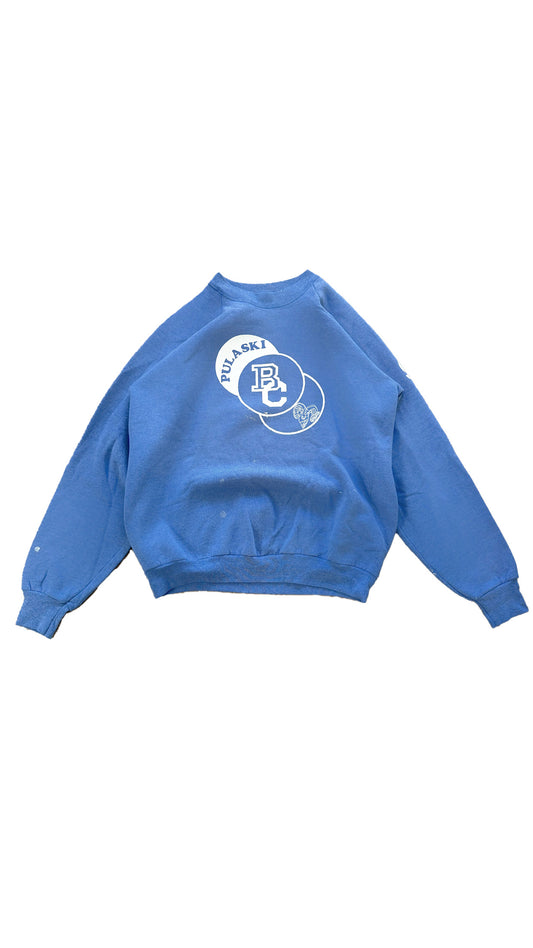 raglan sweater