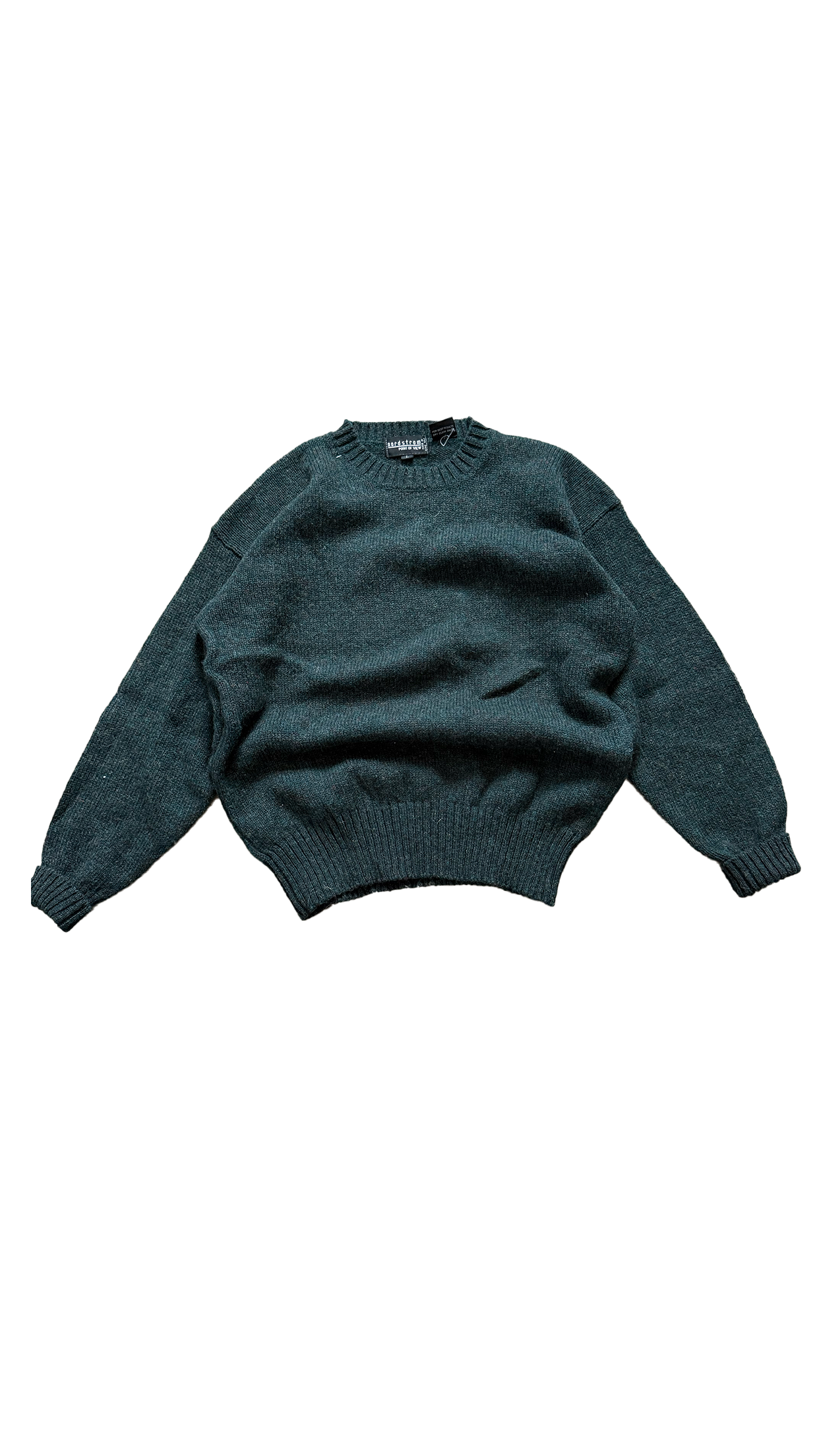nordstrom wool