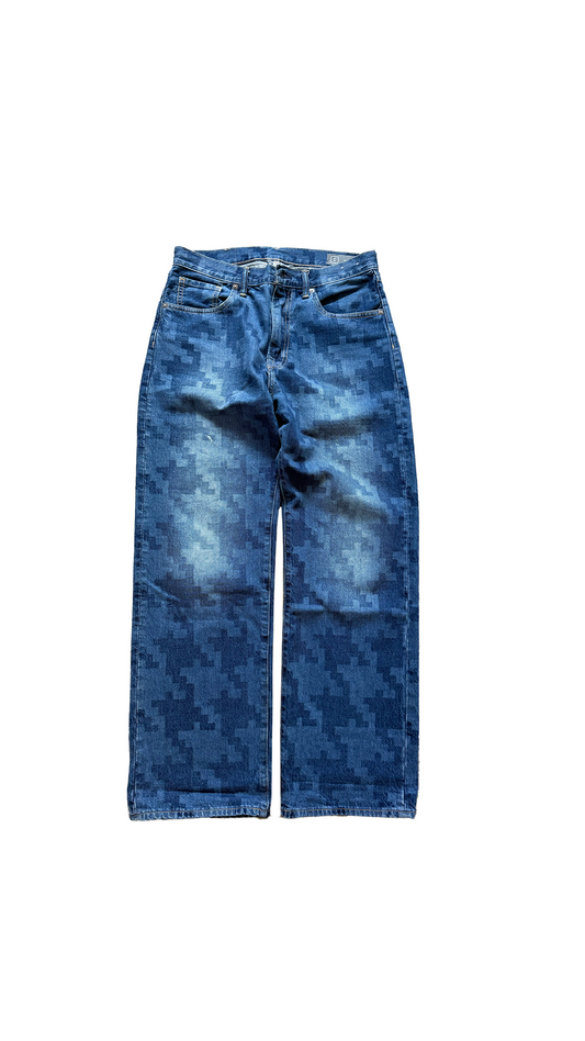 gap denim
