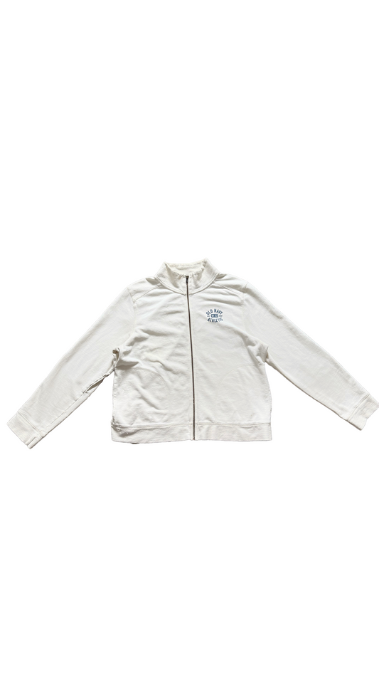 old navy zip