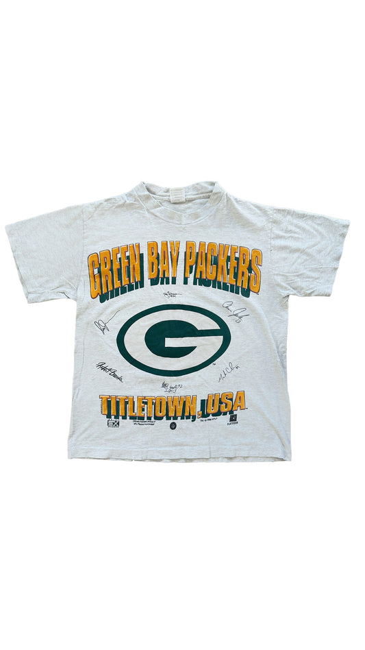 packers tee