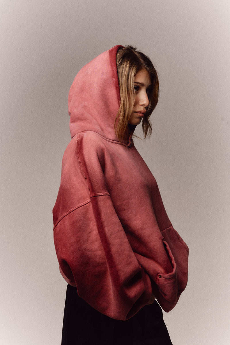 Rosso Vecchio (MEMBER EXCLUSIVE)