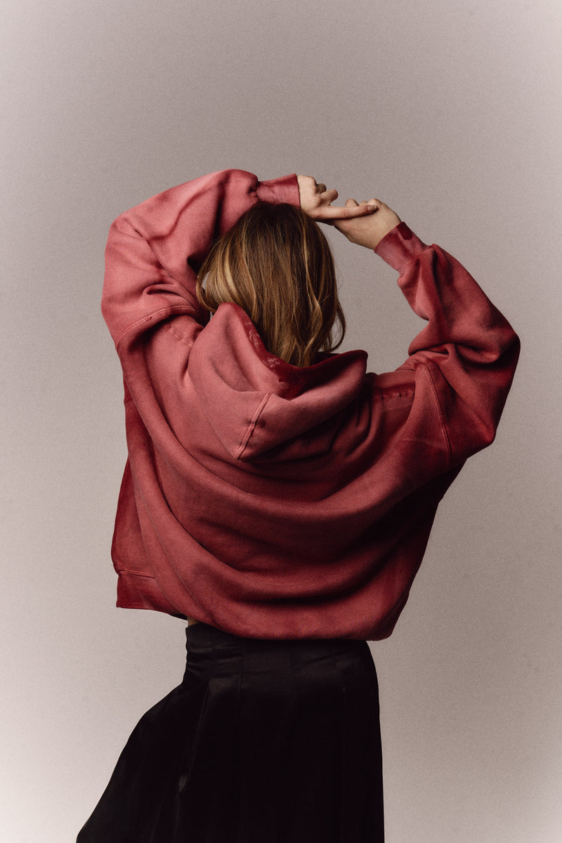 Rosso Vecchio (MEMBER EXCLUSIVE)