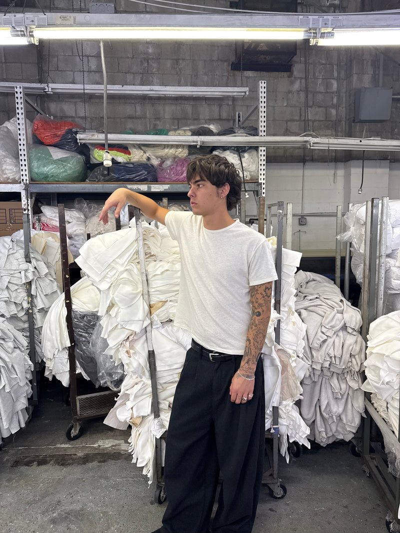 Valencia Linen