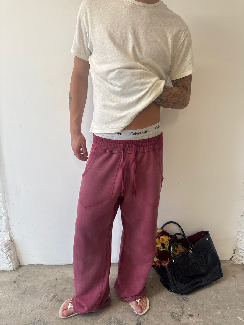 Valencia Linen