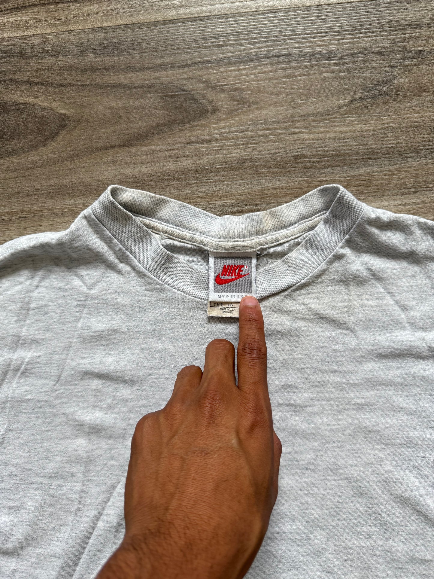 nike tee