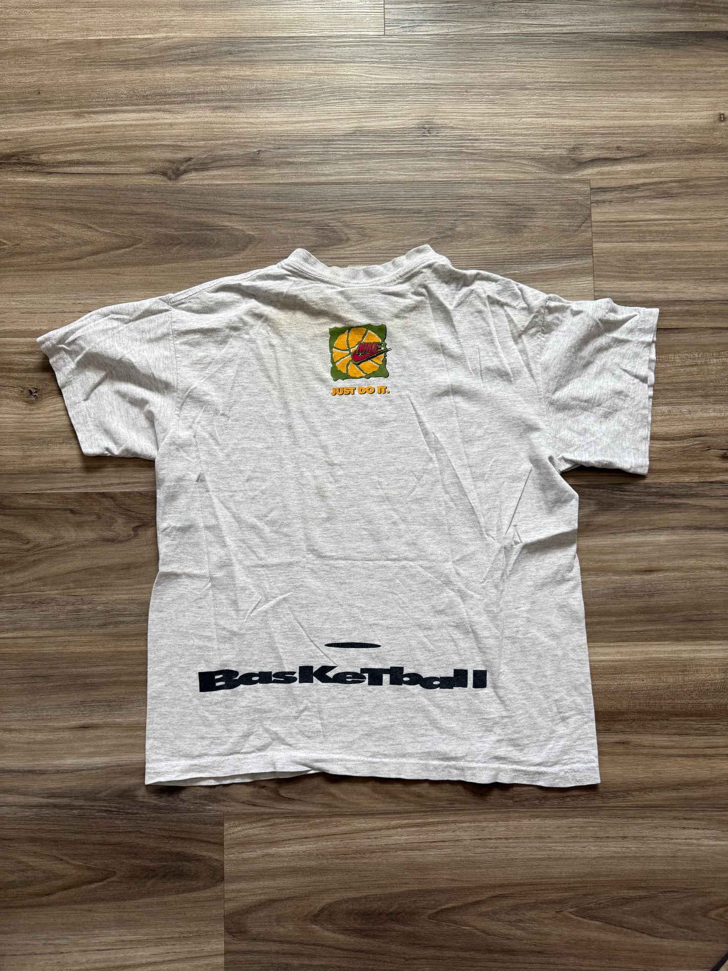 nike tee
