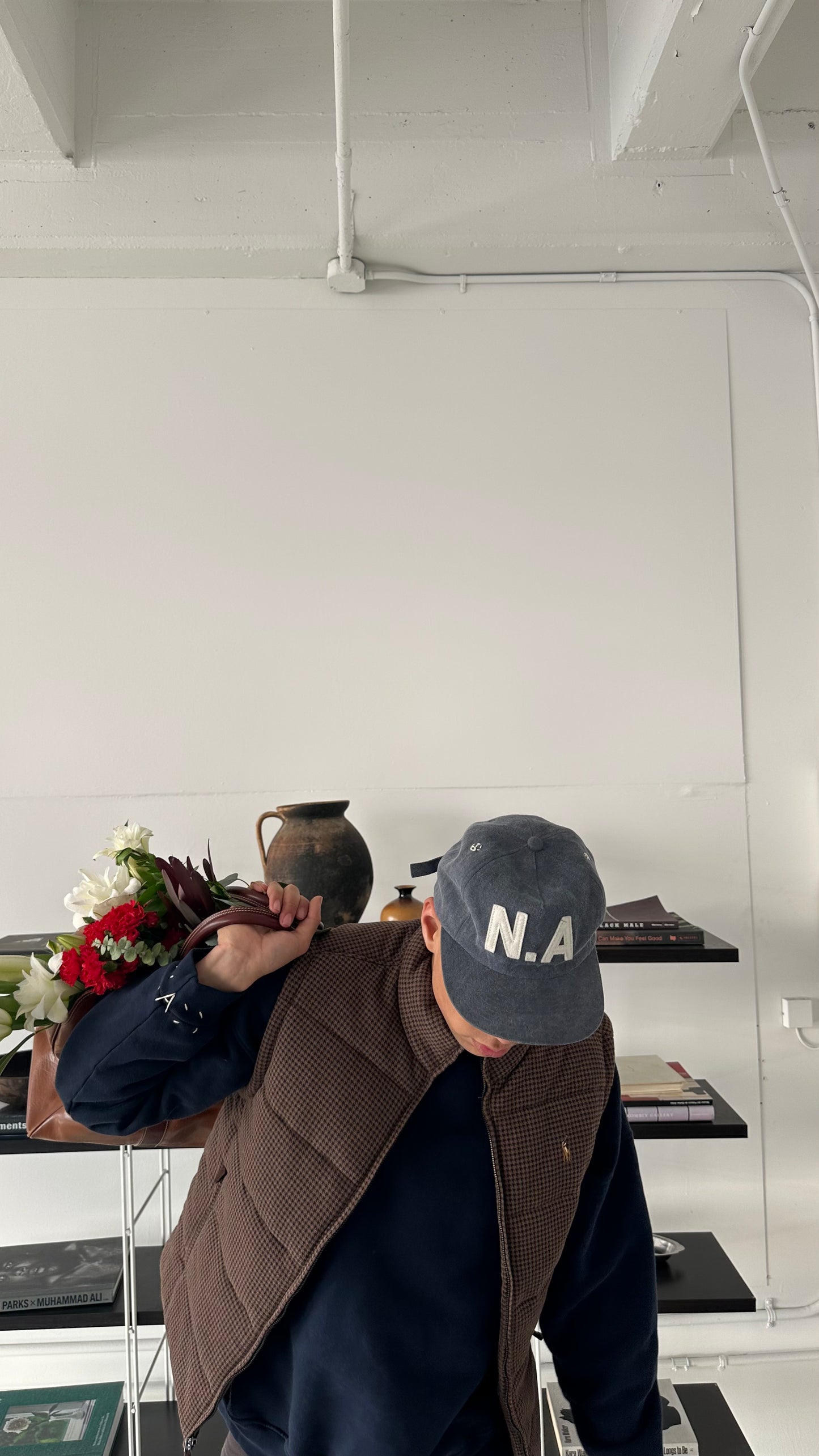Vintage N.A
