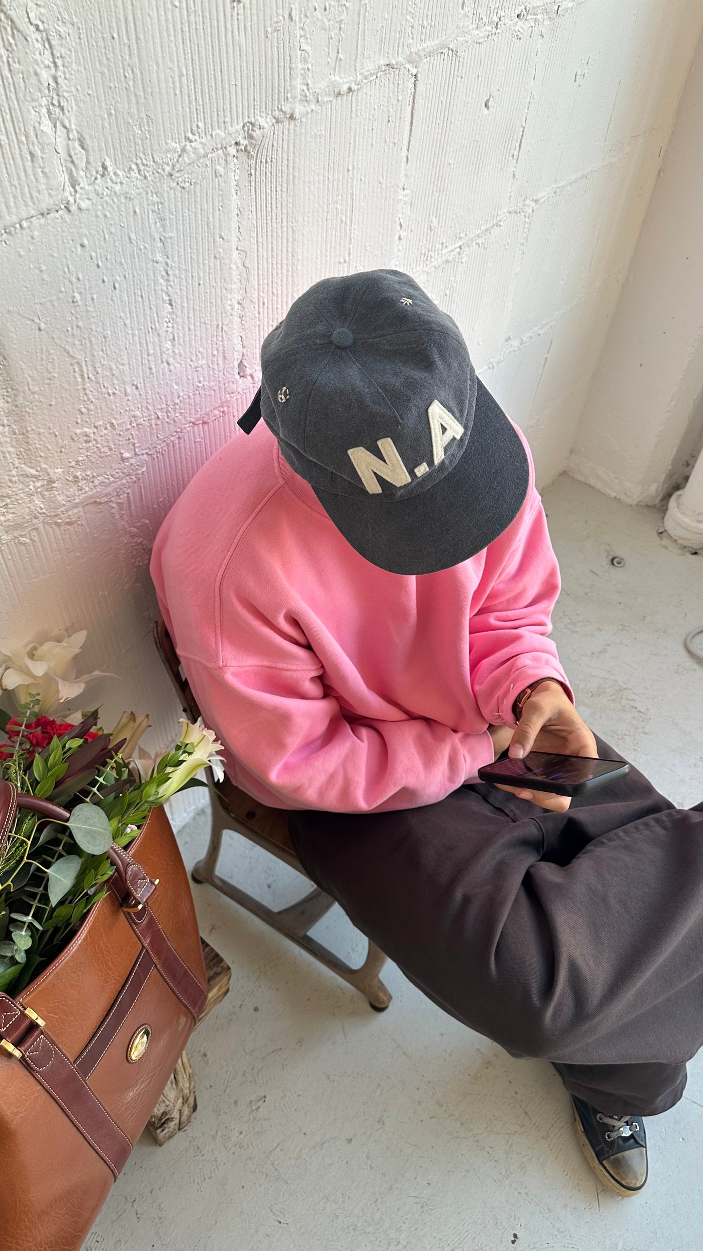 Vintage N.A