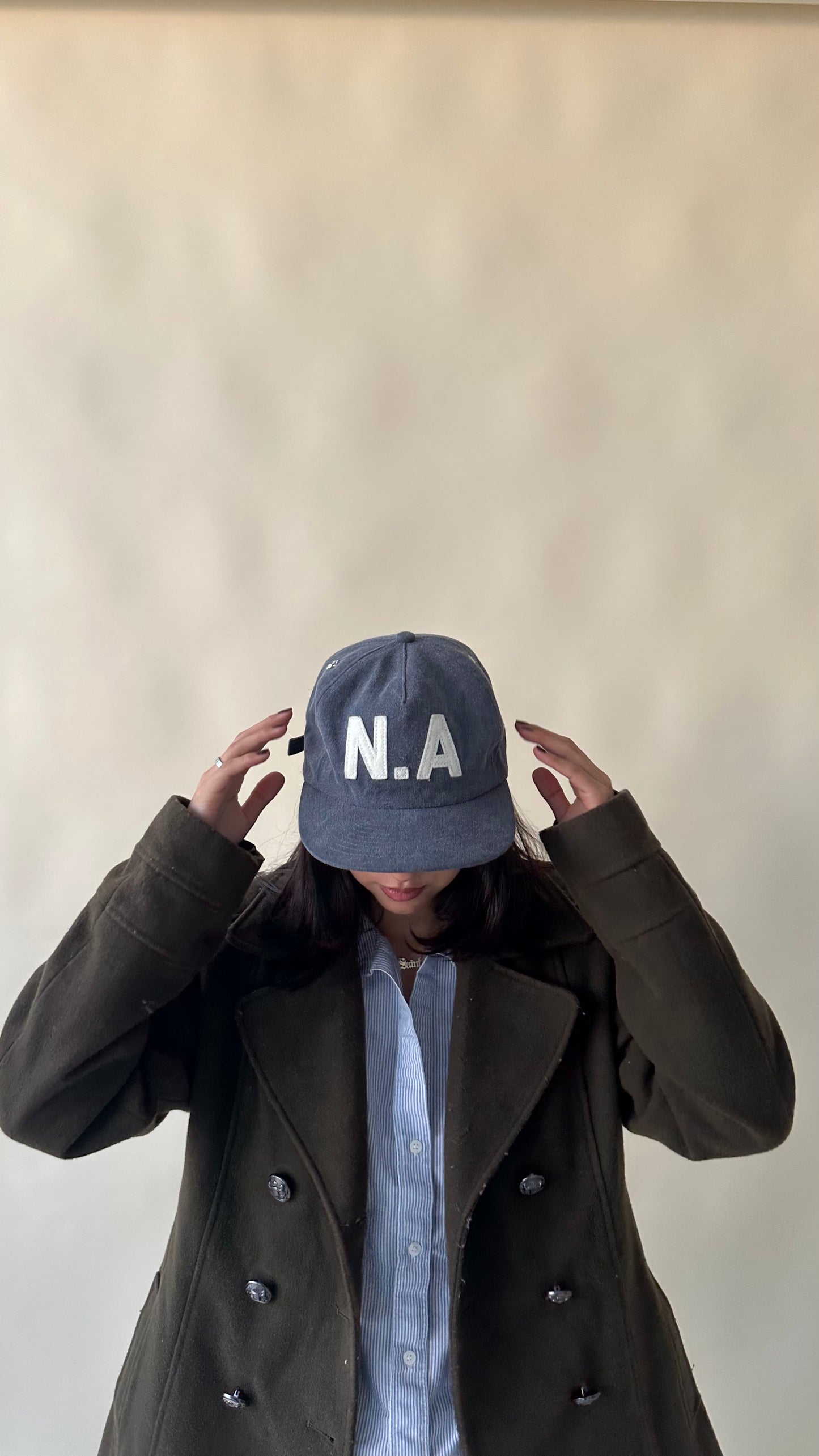 Vintage N.A