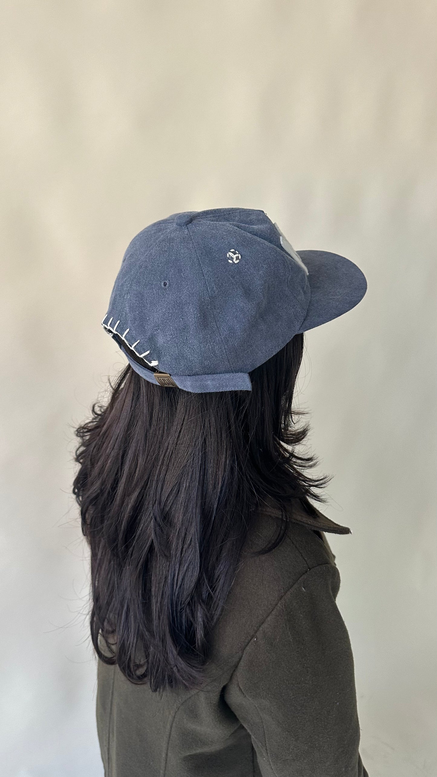 Vintage N.A
