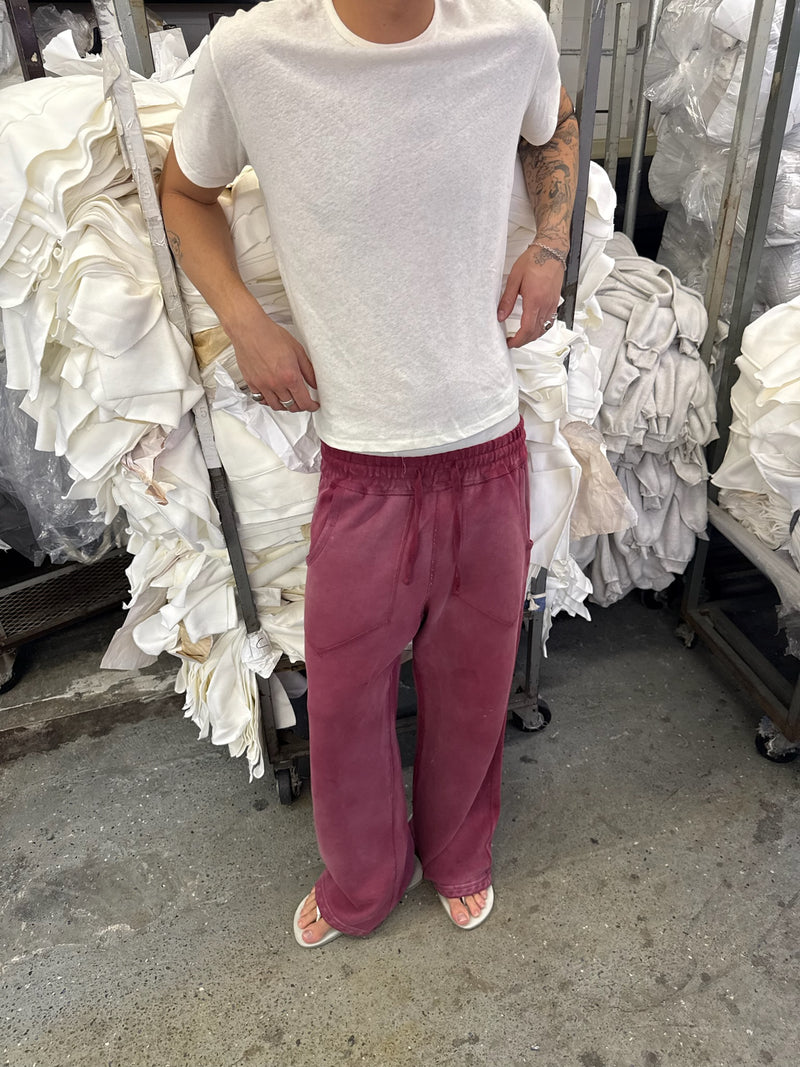Valencia Linen