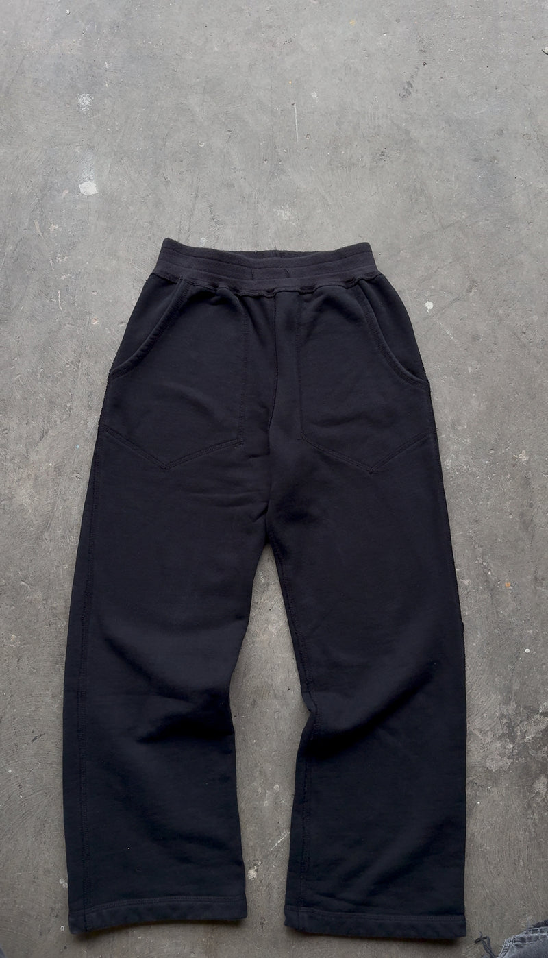 triple black 22' (Pre-Order)