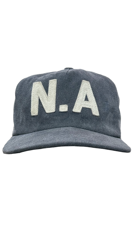 Vintage N.A