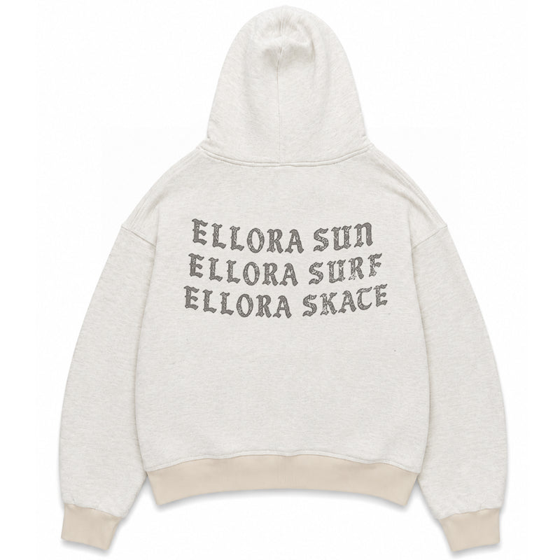 Dry Goods hoodie