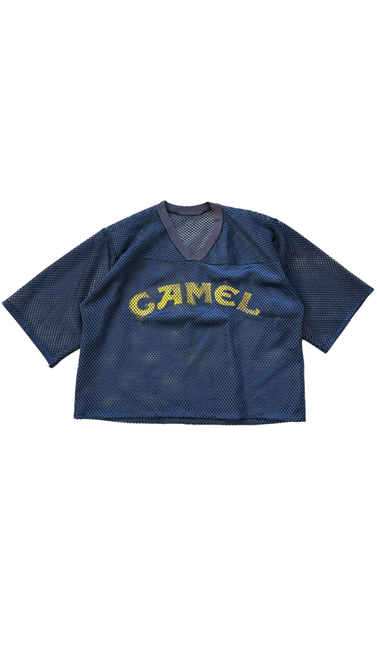 camel jersey