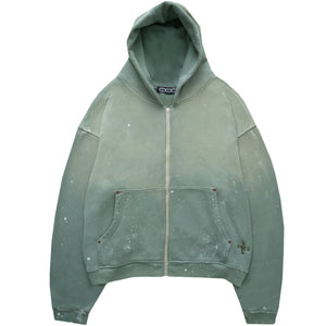 Sage Painters Zip