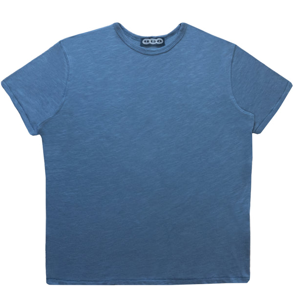 Slub Fitted T (SMS EXCLUSIVE)