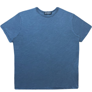 Slub Fitted T (SMS EXCLUSIVE)