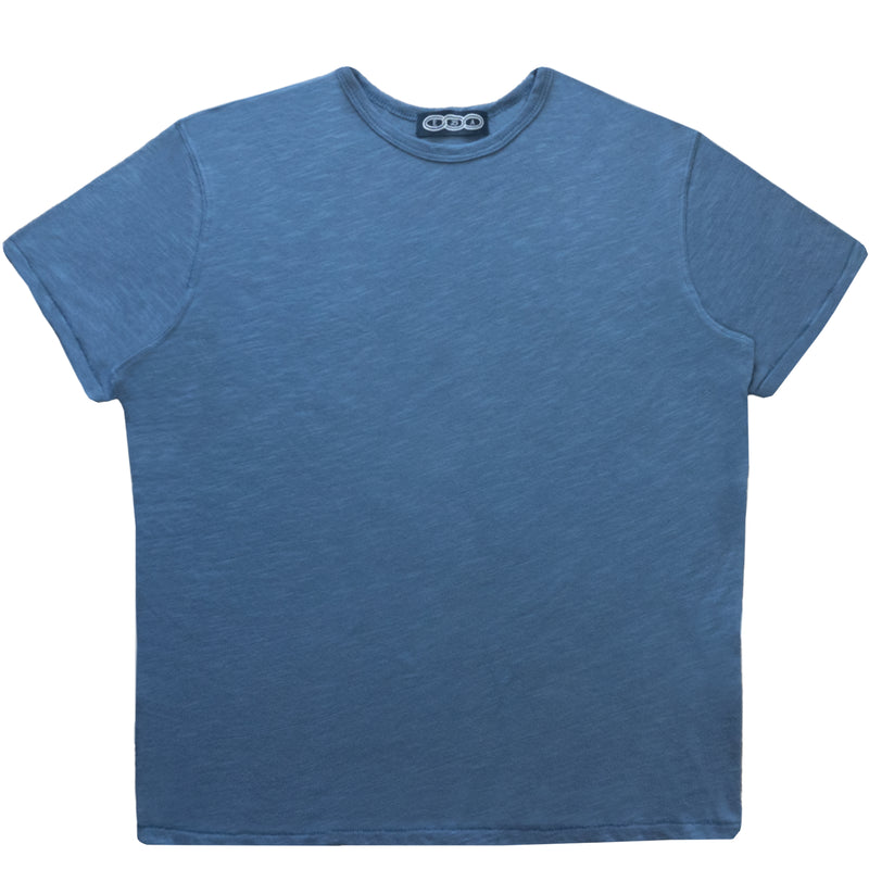 Slub Fitted T (SMS EXCLUSIVE)