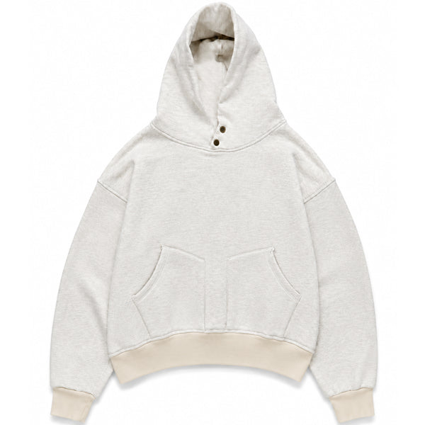 Dry Goods hoodie