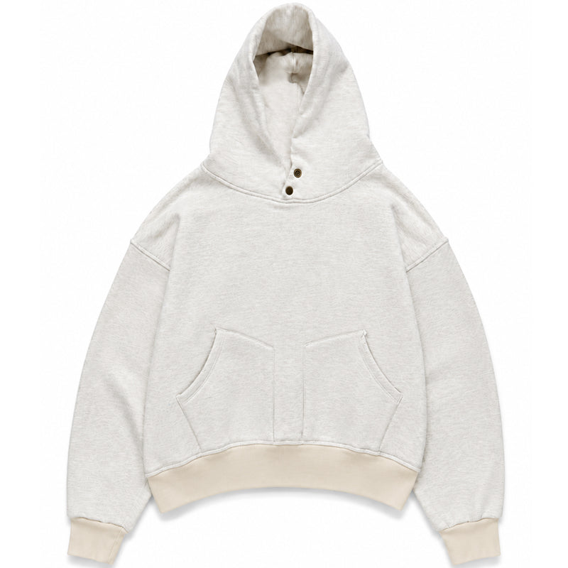 Dry Goods hoodie
