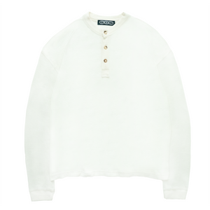 Fitted Henley