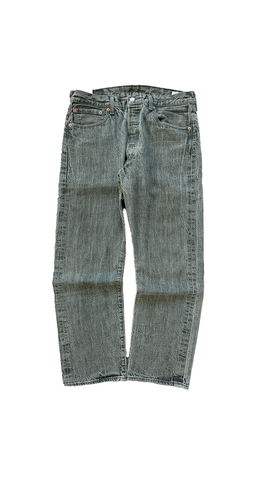 levi denim
