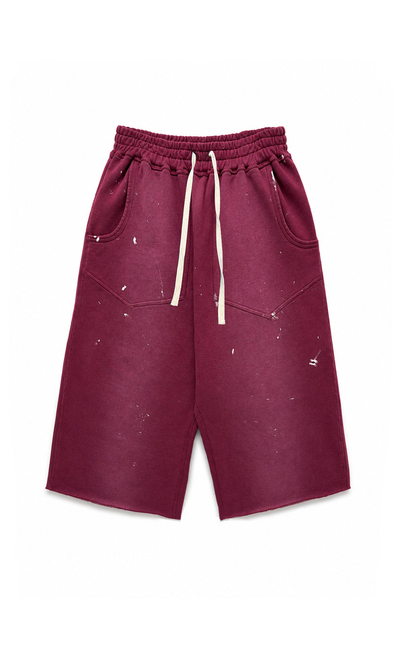 rosso vecchio capri
