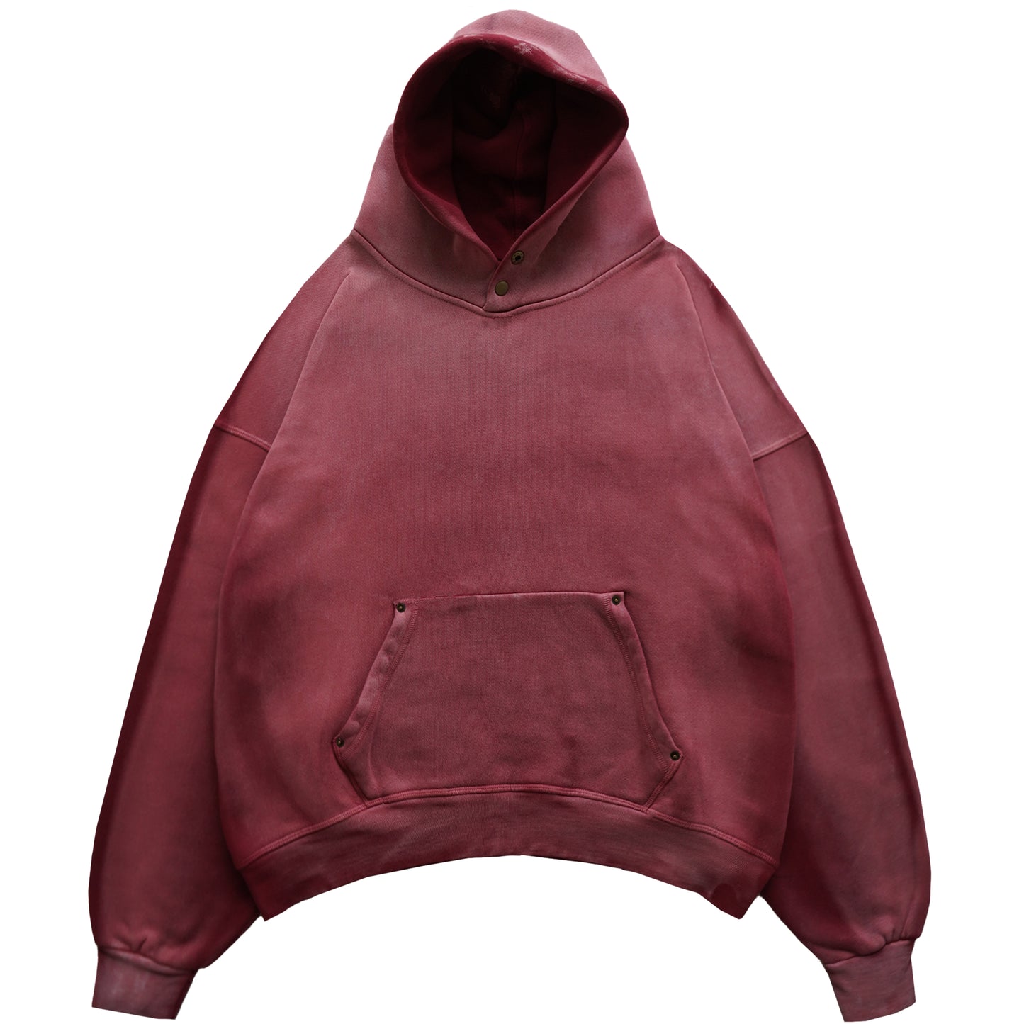 Rosso Vecchio (SMS EXLCUSIVE)