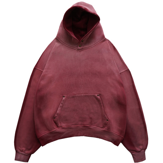 Rosso Vecchio (SMS EXLCUSIVE)