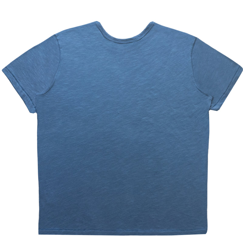 Slub Fitted T (SMS EXCLUSIVE)